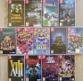 ТОП игри за Nintendo Switch 1/Nintendo Switch 2/NS1/NS2/OLED/LITE/Нинтендо, снимка 9