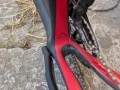 Фреймсет Cannondale SuperSix Hi-Mod + Монтаж Shimano 9100, снимка 16