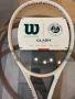 Тенис ракета Wilson Clash 100L limited edition, снимка 2