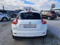 Нисан JUKE 1.6 Кожа/Навигация, снимка 5