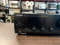 Качествен усилвател Kenwood, снимка 2