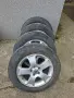 джанти с гуми 5х114.3 64.1 honda crv, снимка 1
