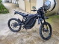 Surron lbx Road Legal Регистриран, снимка 1