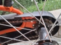 Детски велосипед колело BTWIN 16 цола, снимка 7