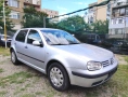 Фолксваген Голф 1.9 ТДИ-90кс клима , снимка 6