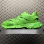 Balenciaga Track Sneaker " Green" , снимка 1