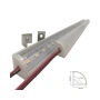 LED осветление на 220V ъглов алуминиев профил 2800, снимка 7
