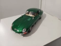 1/18 Jaguar E 1961 Bburago Italy , снимка 1