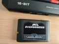 Sega Mega Drive II 2 - качени всички игри, снимка 5
