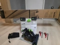 Акумулаторен потъващ циркуляр FESTOOL TSC 55 KSEB-Basic-FS, снимка 8