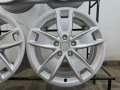 4бр 17ски джанти за AUDI 5х112мм A170860 , снимка 4