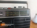 AIVA .STEREO RADIO CASSETTE RECORDER MADE IN JAPAN 1985.GOD, снимка 13