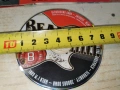 JIM BEAM-МАЛЪК ДИСК 1105261900HCASE, снимка 5