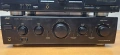  Касетен дек + Стерео усилвател🔥 JVC Hi-Fi комплект – AX-A372 + TD-W218 (Отлично състояние)  , снимка 4