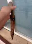 Красив овчарски нож, снимка 13