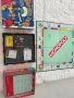 Настолна игра Monopoly и Кой съм аз ?, снимка 5