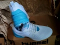 Чисто нови маратонки Hummel Aerocharge Fusion STZ – За зала и хандбал, 44,5, снимка 4
