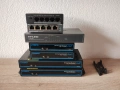 Lot 6 броя POE Switch Utepo TP-link Dahua, снимка 9
