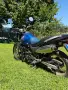 Honda Vigor 650, снимка 5