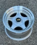 Джанти 17 “ цола 5х112/5х120 чисто нови Спорт Пакет BBS BMW MERCEDES БМВ, снимка 1
