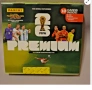 Panini World Cup premium box mit 10 boosters, снимка 1