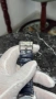 Мъжки часовник Breitling Navitimer Chronograph Blue Leather, снимка 4