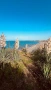 Бунгало на първа линия море, снимка 1