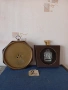 Стари стенни часовници от различни марки, държави игодиниа, снимка 7