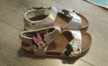 Сандали Reserved Disney за момиче 35н, снимка 2