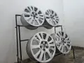 4бр 16ски джанти за Seat, Audi, VW, Skoda, 5х112мм. A161510, снимка 6