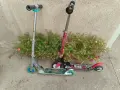 Детски планински бегач BTWIN с 20" гуми, снимка 5