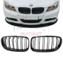 Bmw бъбреци e90, e91, фейслифт, тининг, бмв, снимка 1