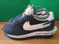 Nike x Sacai x Fragment Design LD Waffle Номер 42 Стелка 26.5 см. 100% Оригинални Внос от Англия, снимка 2