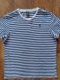 G-star Stripe - мъжка тениска р-р XL, снимка 4