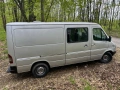 Продавам mercedes sprinter 216 2003 година 163 коня , снимка 6