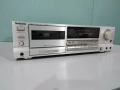 Technics RS-B555 Silver Cassette Deck, снимка 1