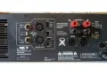 Висококачествен Испански усилвател NEXT MA3800 - 1бр., снимка 8