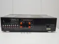 ретро Hi-Fi стерео усилвател TECHNICS SU-A600MK3, снимка 6