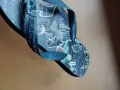 Чехли havaianas 33-34 номер с Батман и Супермен , снимка 3