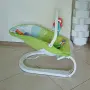 Mclaren количка + Fisher Price шезлонг, снимка 4