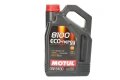 Моторно масло MOTUL ДВИГАТЕЛНО МАСЛО 4L, снимка 1