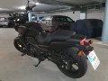 Продавам honda CTX 700 D категория А2, снимка 2