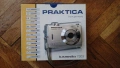 Фотоапарат Praktica, снимка 7