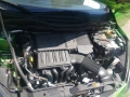 mazda 2 2010г, снимка 9