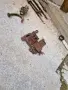 Задно Седло За Струг , снимка 1