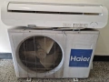 Инверторен Климатик Haier 12 Работещ 99 евро, снимка 6