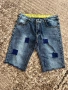 Мъжки къси дънки, снимка 1