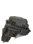 Кутия на въздушния филтър за Citroen C5 2.0 HDi (2009) 9644910780, снимка 1
