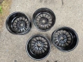 Джанти 15 5x120 BMW Style 32, снимка 10