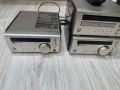 Kenwood R-Se9 ресивър в перфектно състояние , снимка 2